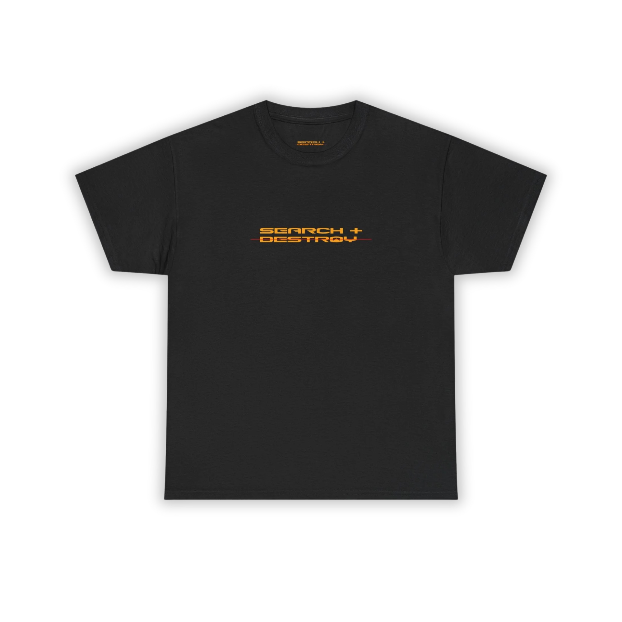 The Original - Heavy Cotton T-Shirt