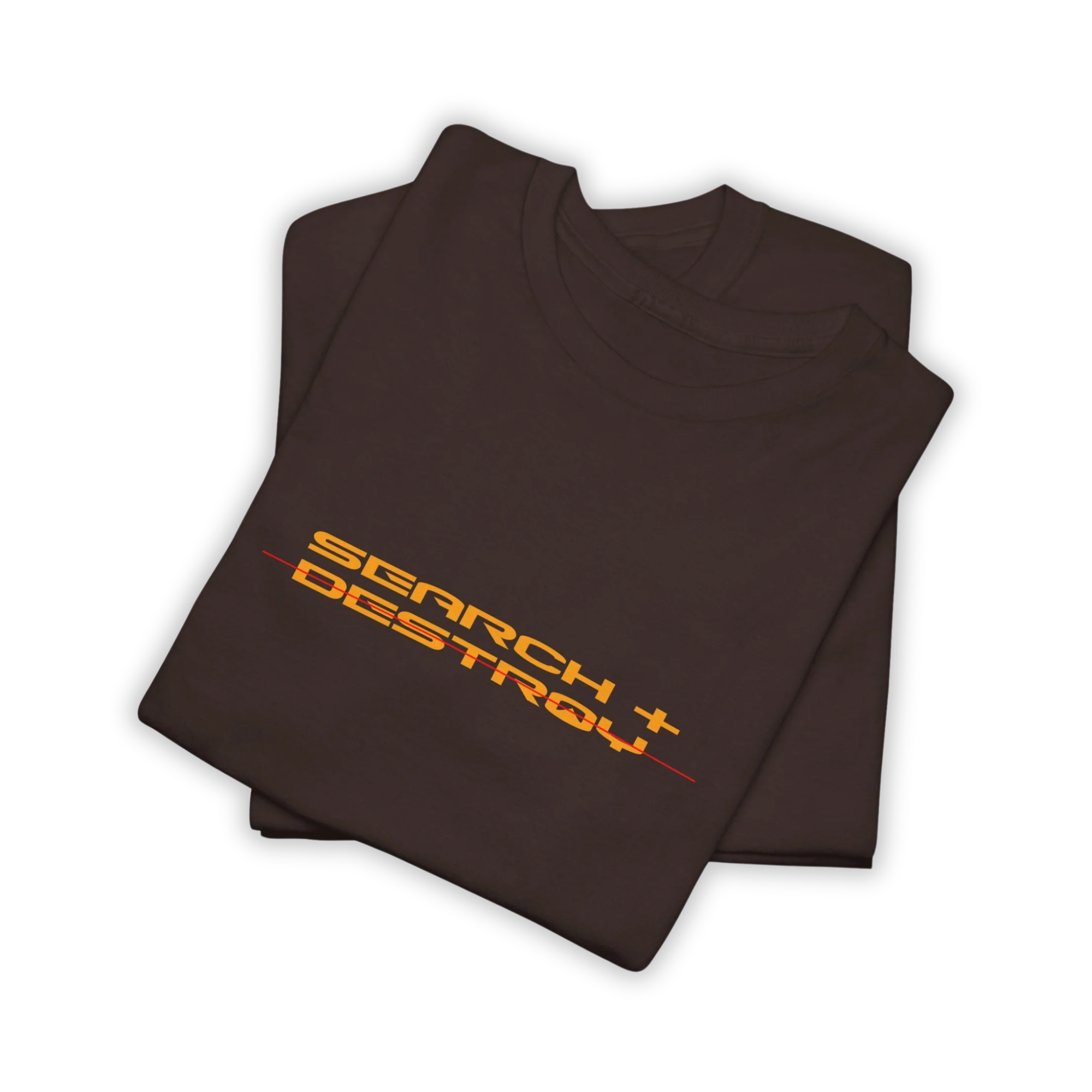 The Original - Heavy Cotton T-Shirt