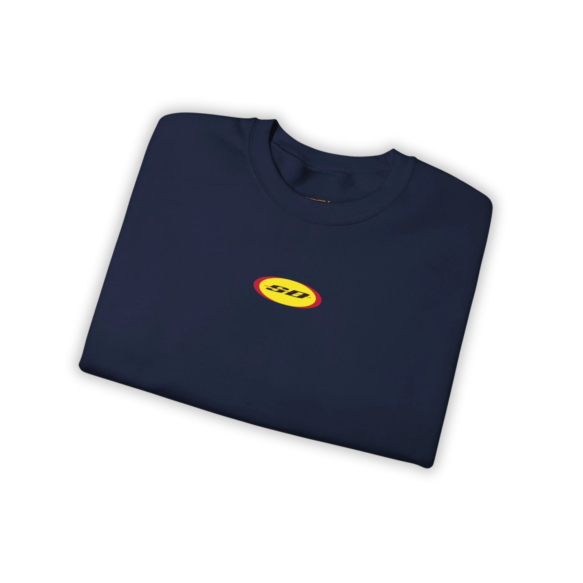 Stamp - Crewneck Sweatshirt