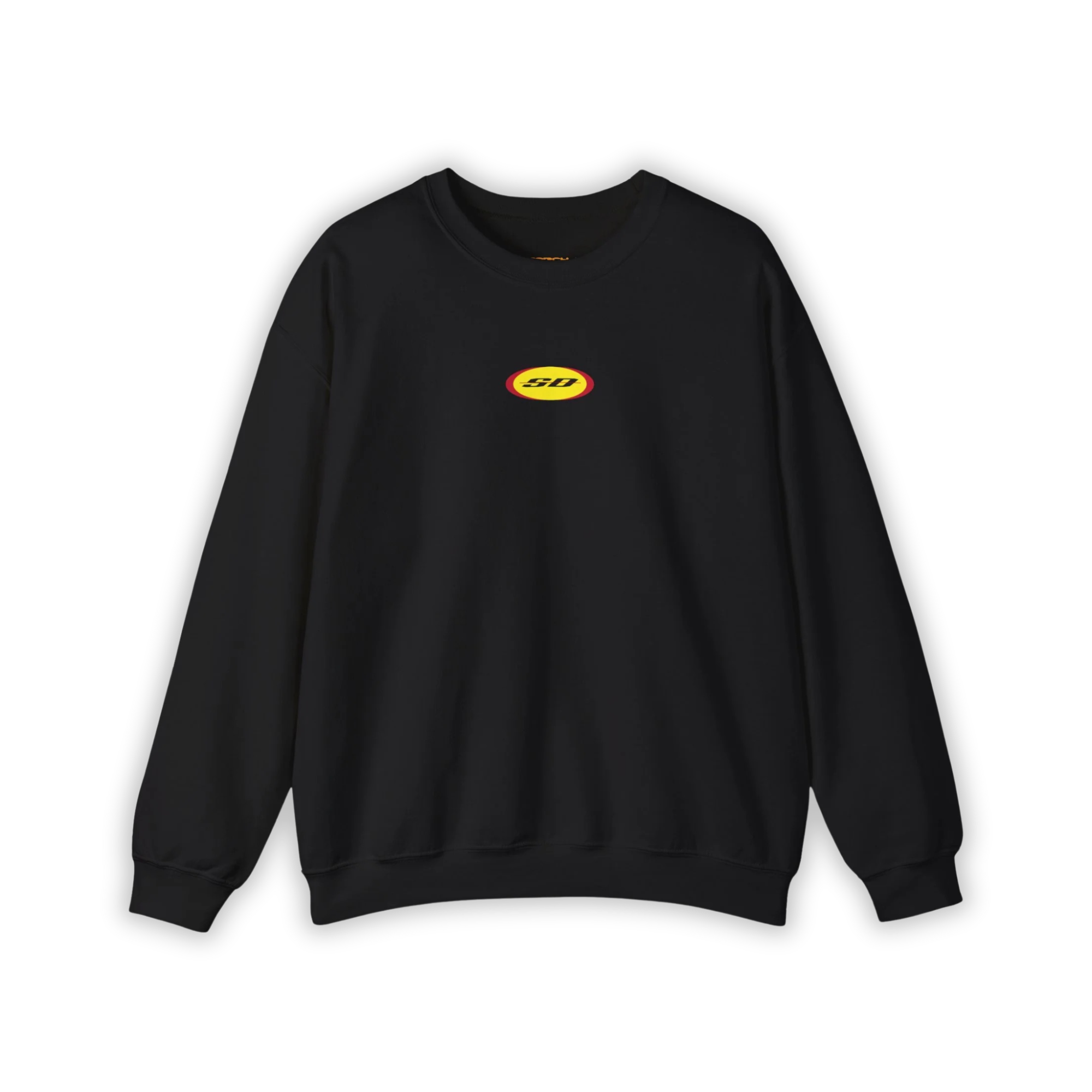 Stamp - Crewneck Sweatshirt