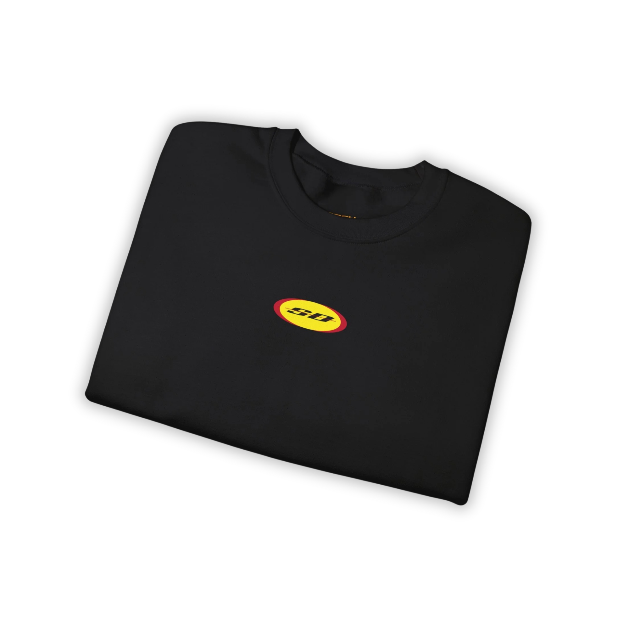 Stamp - Crewneck Sweatshirt