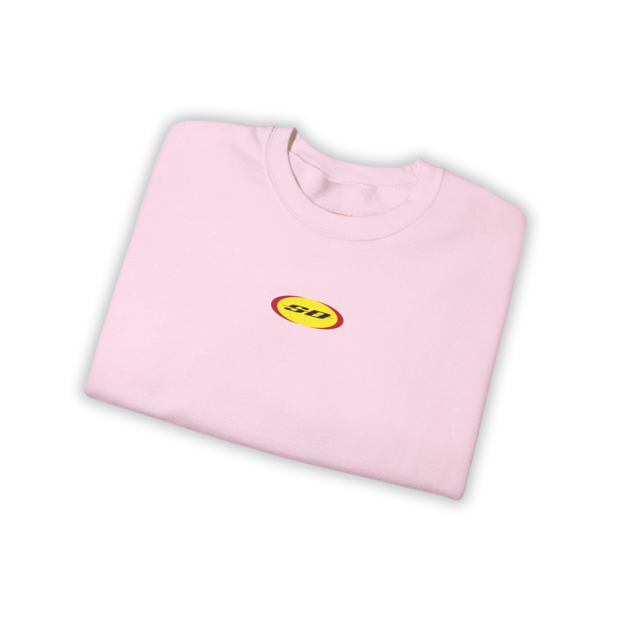 Stamp - Crewneck Sweatshirt