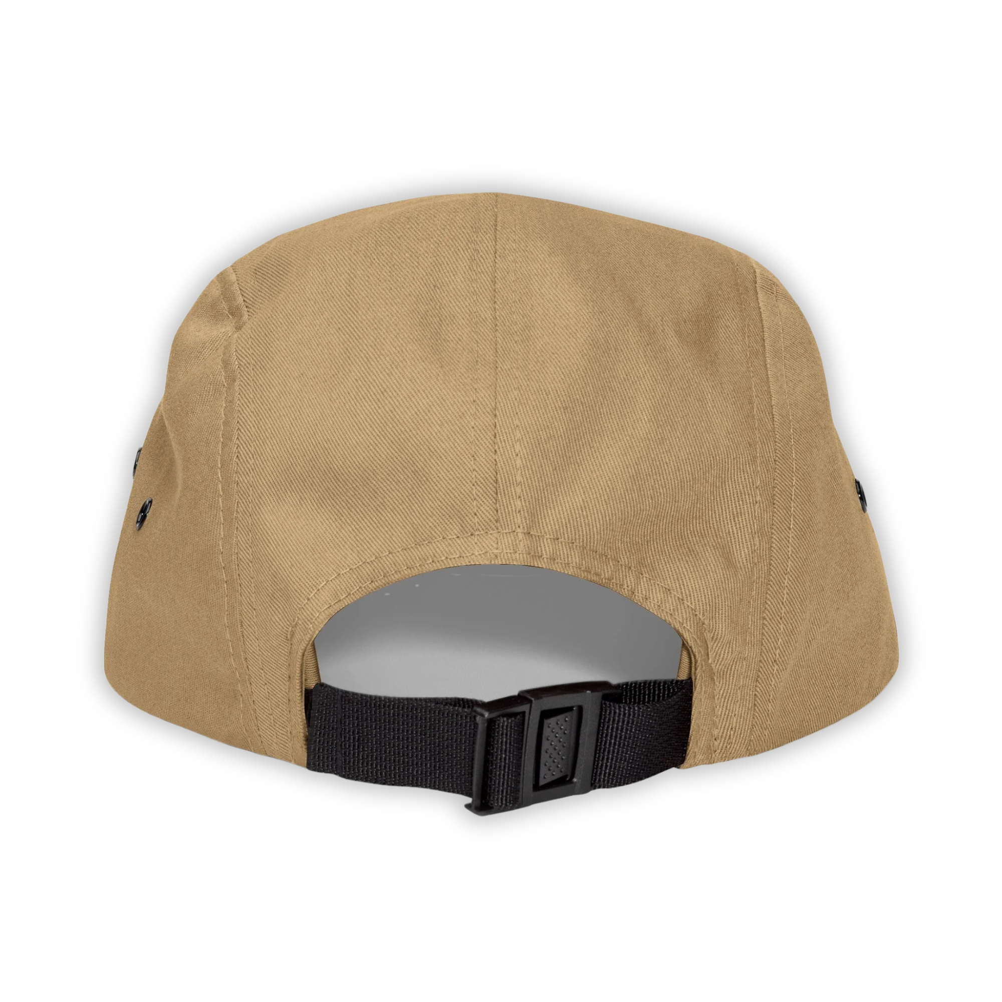 S+D Stamp - 5 Panel Cap