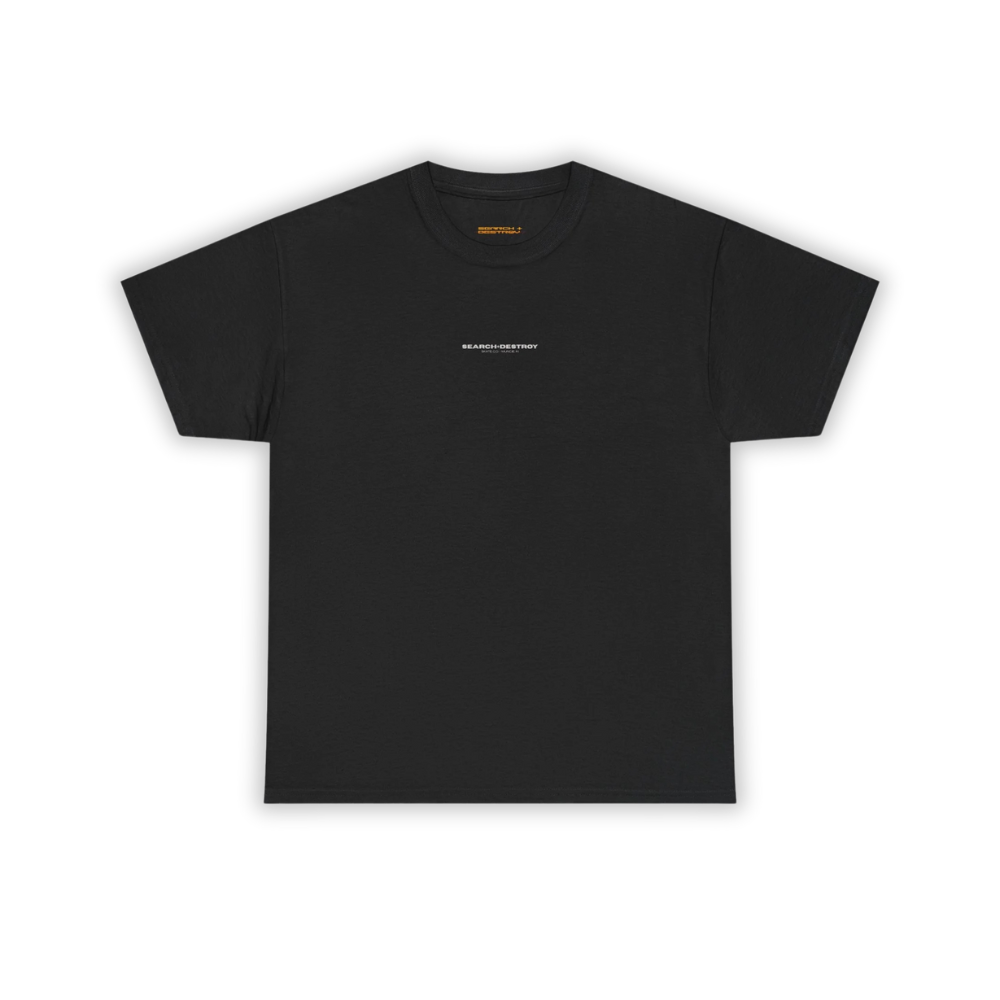 The Classic - Heavy T-Shirt