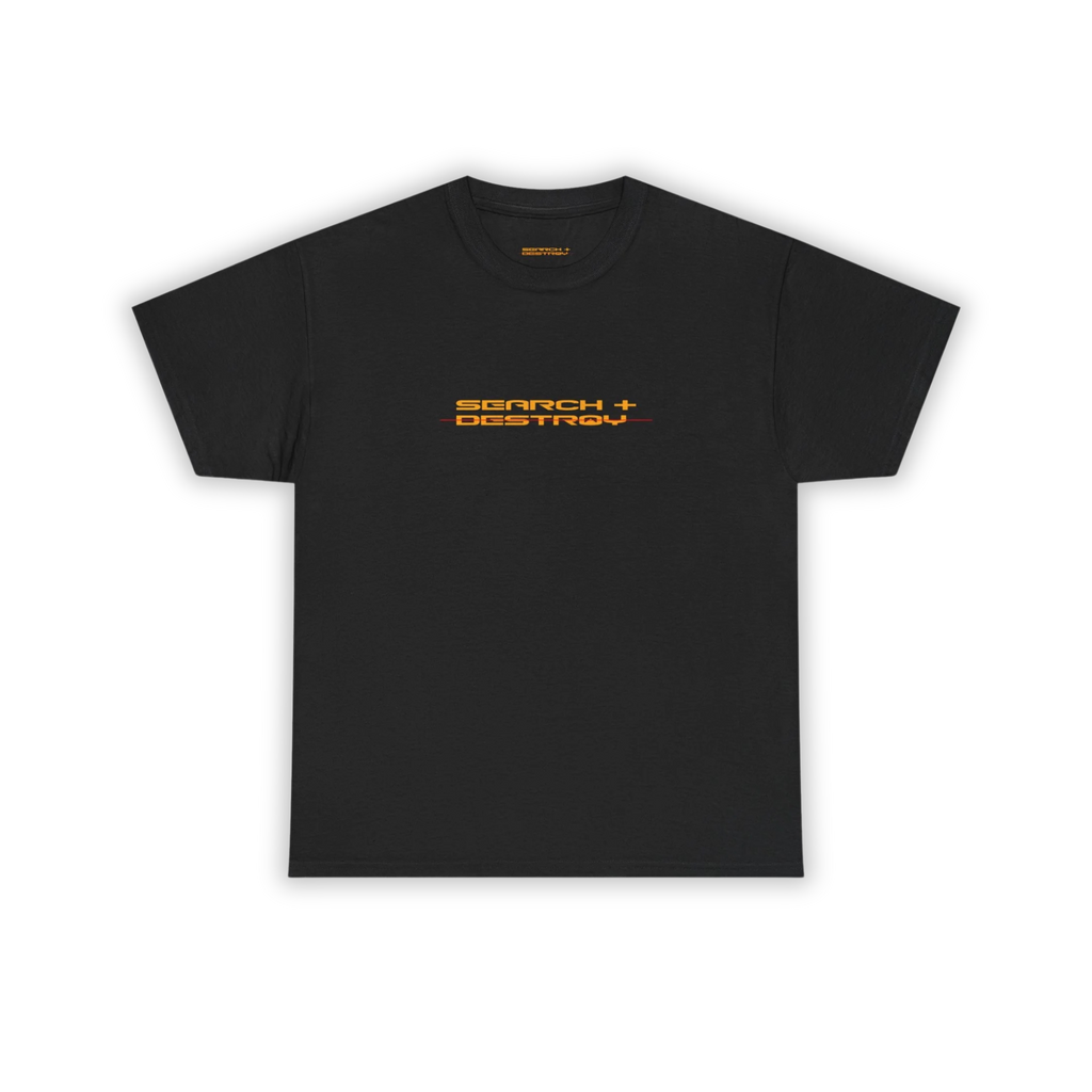 The Original - Heavy Cotton T-Shirt