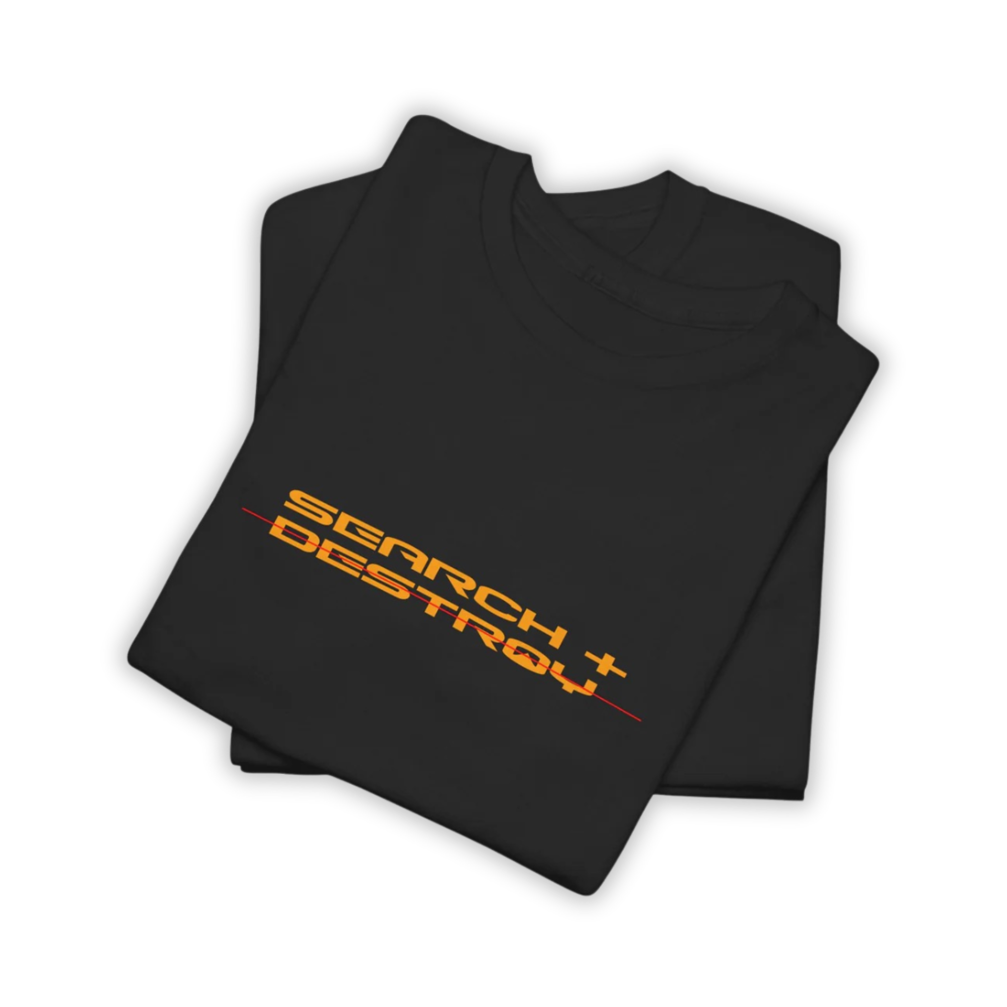 The Original - Heavy Cotton T-Shirt