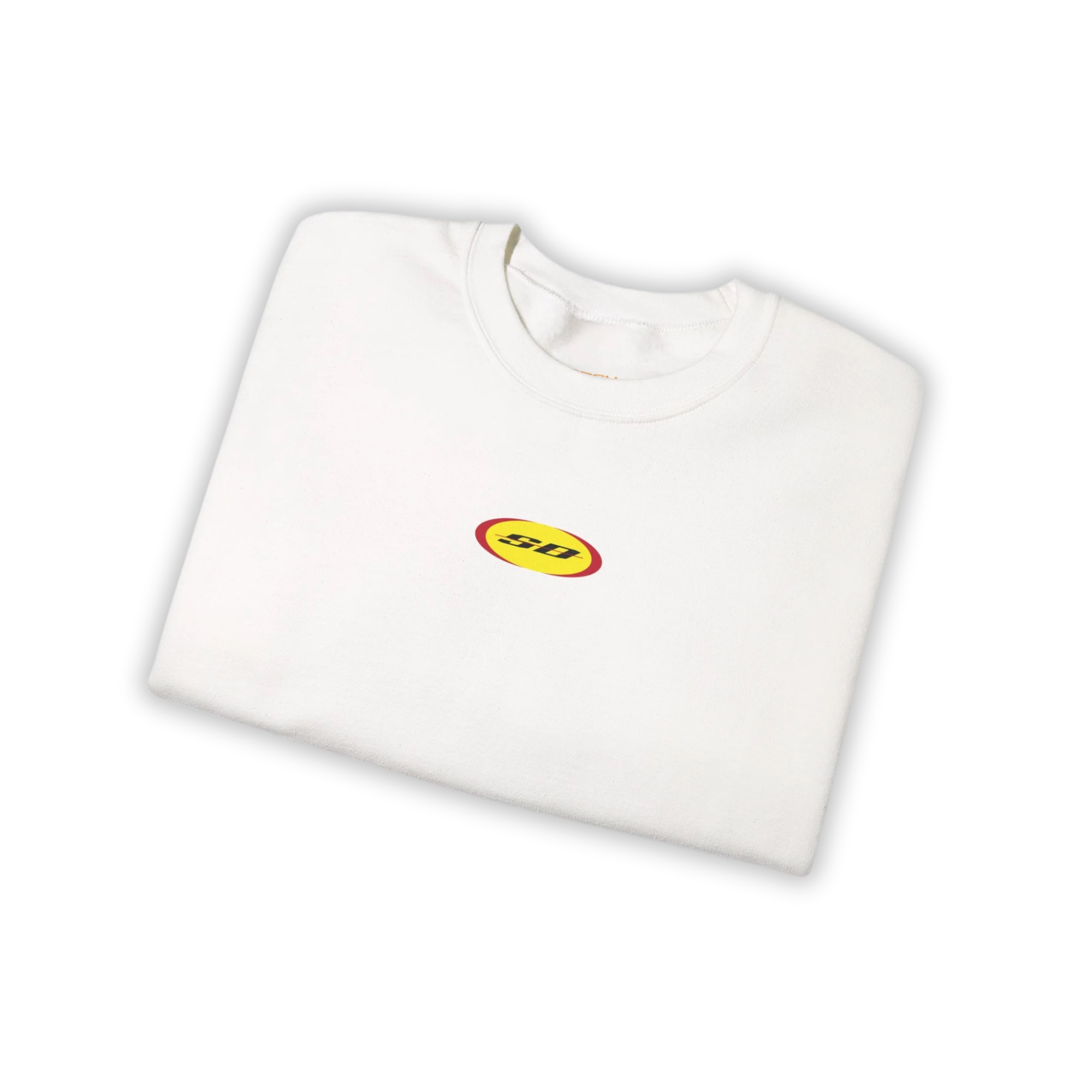 Stamp - Crewneck Sweatshirt