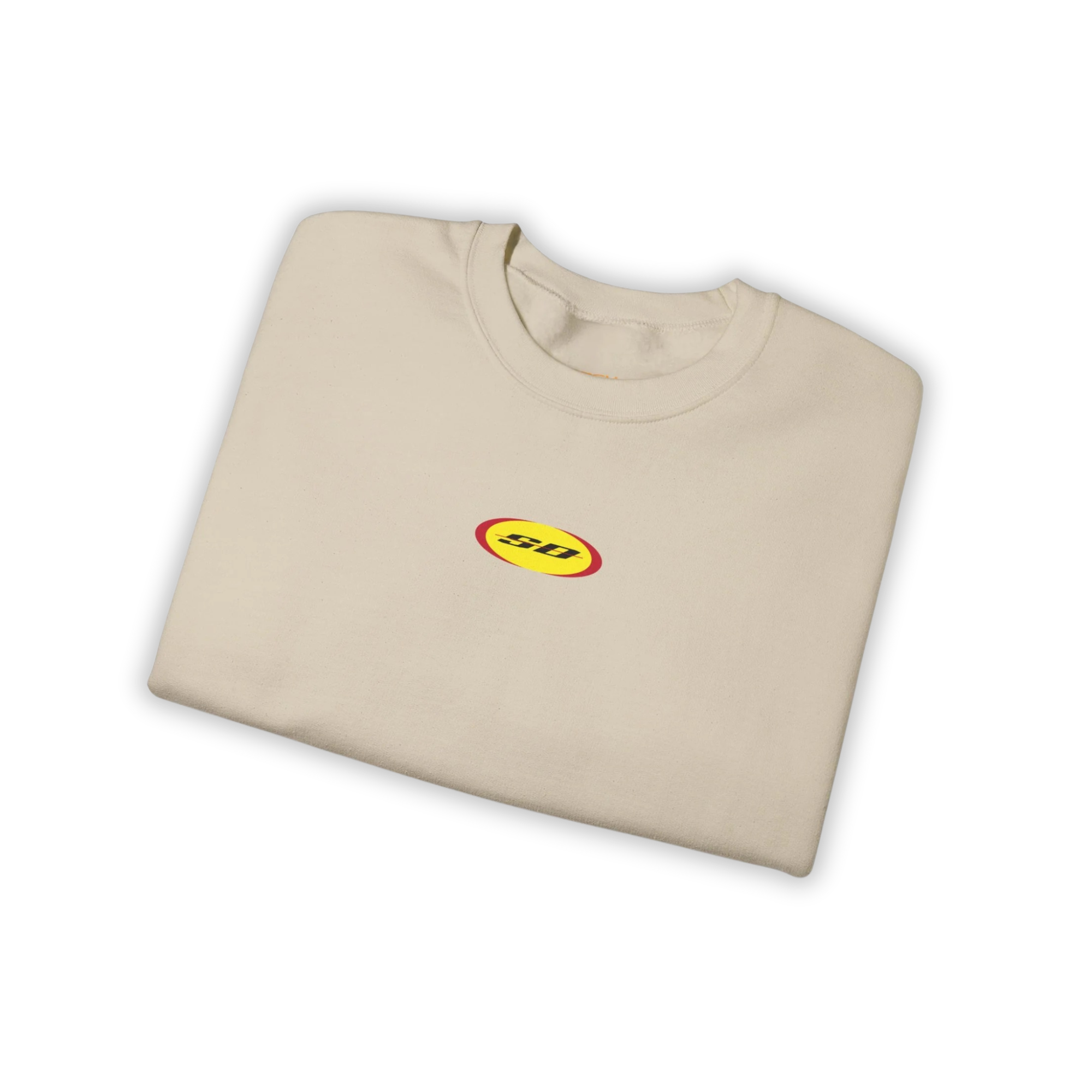 Stamp - Crewneck Sweatshirt