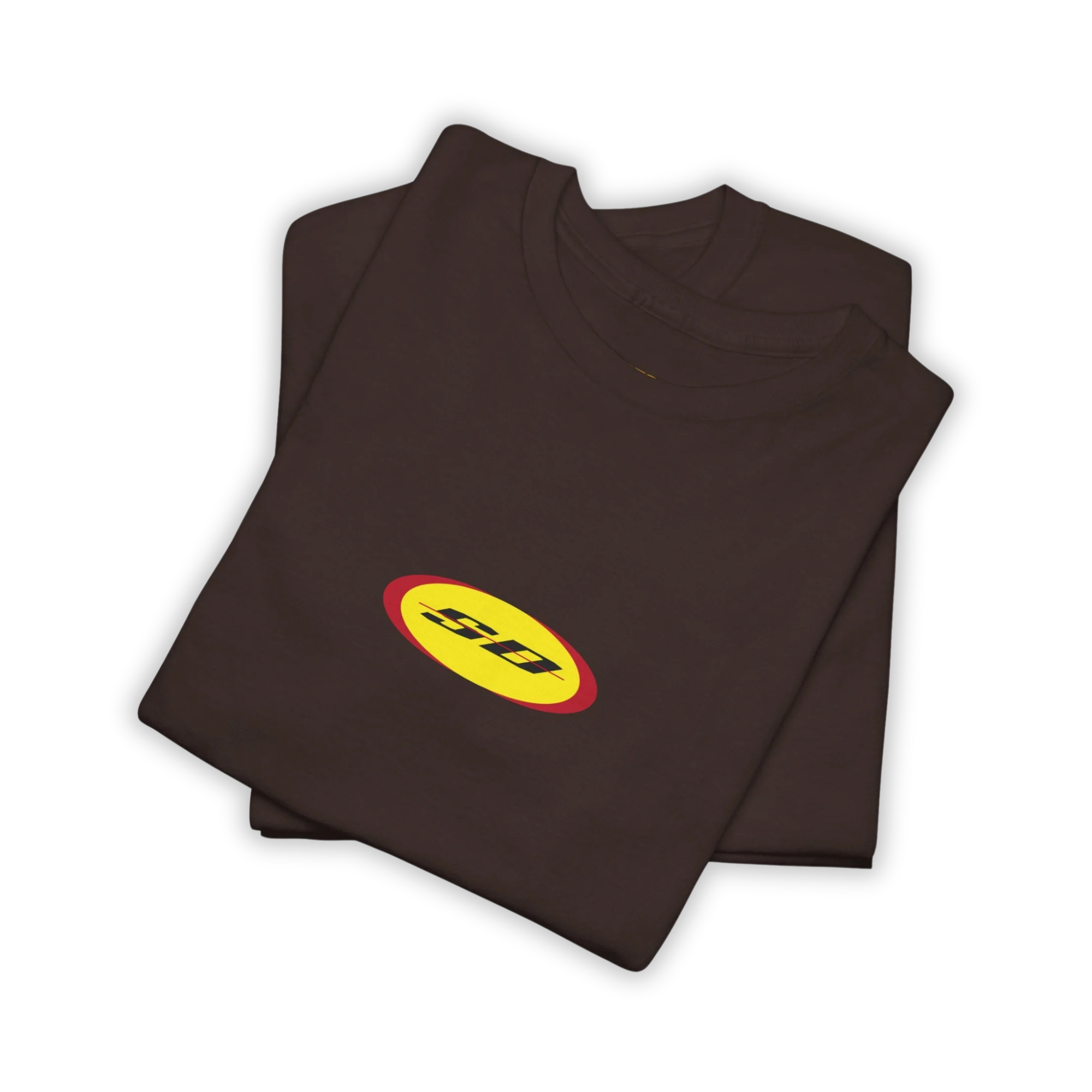 Search and Destroy Stamp - Heavy T-Shirt