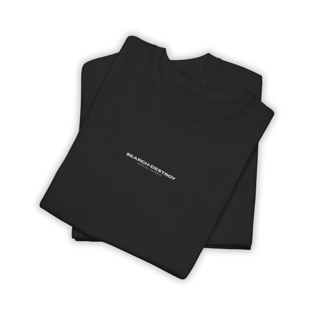 The Classic - Heavy T-Shirt